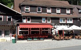 Landgasthof Kleine Kommode